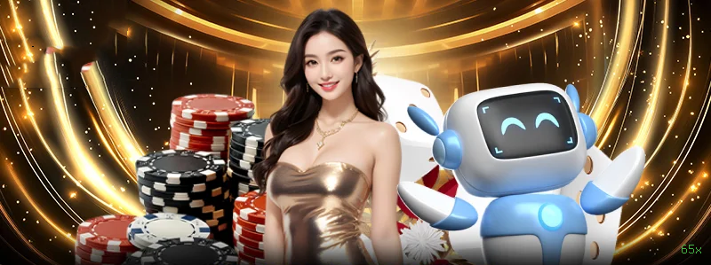 Guia rápido de apostas ao vivo na 65x