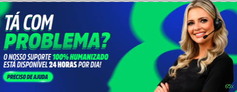 Aplicativo móvel 65x para iOS e Android