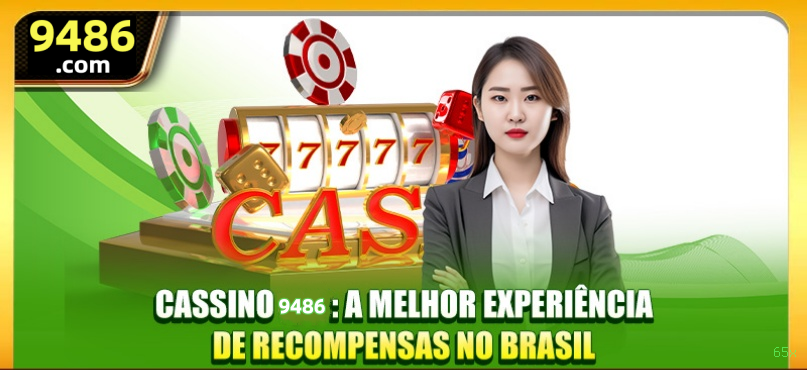 Bônus exclusivos membros VIP 65x