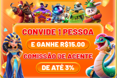 Ganhar e sacar na 65x